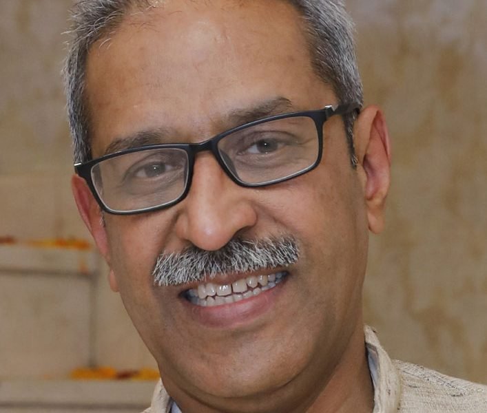 गोपी कृष्ण बाली Gopi Krishan Bali